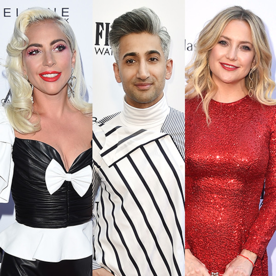 Photos from The Daily Front Row's Fifth Annual Fashion Los Angeles